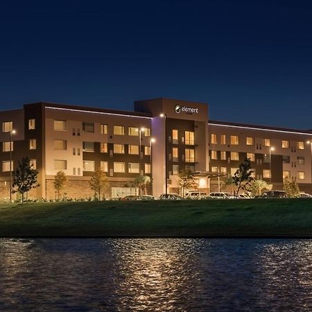 Element Houston Katy Hotel Exterior foto
